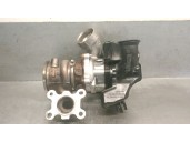 Recambio de turbocompresor para audi q2 (gab, gag) 1.0 tfsi referencia OEM IAM 04C145703M 04C145703M 