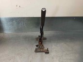 Recambio de palanca freno de mano para peugeot 208 1.6 e-hdi fap referencia OEM IAM 96760387ZD 