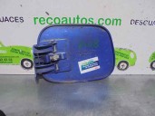 Recambio de tapa exterior combustible para mg serie (r/rf) 1.6 16v cat referencia OEM IAM 