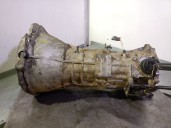 Recambio de caja cambios para nissan terrano ii (r20) 2.7 tdi 4wd referencia OEM IAM 32101G2342 32010G2313 32131G2342