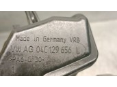 Recambio de turbocompresor para audi q2 (gab, gag) 1.0 tfsi referencia OEM IAM 04C145703M 04C145703M 