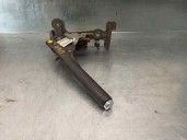 Recambio de palanca freno de mano para peugeot 208 1.6 e-hdi fap referencia OEM IAM 96760387ZD 