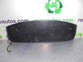 Recambio de aleron trasero para mg serie (r/rf) 1.6 16v cat referencia OEM IAM DFD000010 