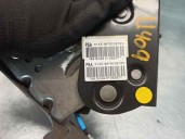 Recambio de palanca freno de mano para peugeot 208 1.6 e-hdi fap referencia OEM IAM 96760387ZD 