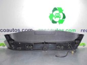 Recambio de aleron trasero para mg serie (r/rf) 1.6 16v cat referencia OEM IAM DFD000010 