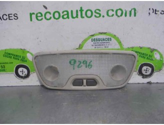 Recambio de luz interior para volvo xc90 2.5 20v turbo cat referencia OEM IAM 9178936  TRASERA
