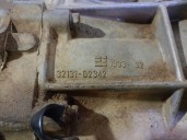 Recambio de caja cambios para nissan terrano ii (r20) 2.7 tdi 4wd referencia OEM IAM 32101G2342 32010G2313 32131G2342