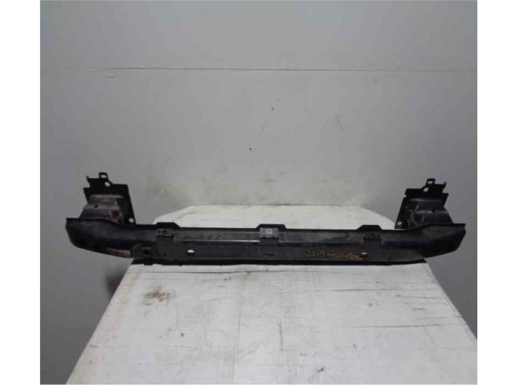 Recambio de refuerzo paragolpes delantero para peugeot 1007 1.6 16v cat referencia OEM IAM DE HIERRO 