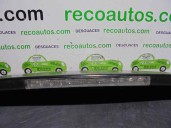 Recambio de aleron trasero para mg serie (r/rf) 1.6 16v cat referencia OEM IAM DFD000010 