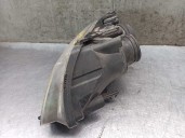 Recambio de faro derecho para saab 9-3 berlina 2.2 16v tid cat referencia OEM IAM 12799350 CON LUPA 4 PUERTAS