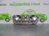 Recambio de luz interior para volvo xc90 2.5 20v turbo cat referencia OEM IAM 9178936  TRASERA