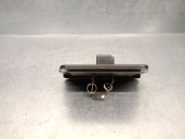 Recambio de resistencia calefaccion para rover 400 ii (rt) 420 si lux referencia OEM IAM JGM100050  