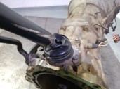 Recambio de caja cambios para nissan terrano ii (r20) 2.7 tdi 4wd referencia OEM IAM 32101G2342 32010G2313 32131G2342