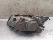 Recambio de faro derecho para saab 9-3 berlina 2.2 16v tid cat referencia OEM IAM 12799350 CON LUPA 4 PUERTAS