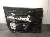 Replacement front right door trim panel for Peugeot 208 II (UB_, UP_, UW_, UJ_) 1.2 PureTech 100 OEM IAM reference 983