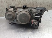 Recambio de faro derecho para saab 9-3 berlina 2.2 16v tid cat referencia OEM IAM 12799350 CON LUPA 4 PUERTAS