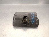 Recambio de resistencia calefaccion para rover 400 ii (rt) 420 si lux referencia OEM IAM JGM100050  