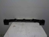 Recambio de refuerzo paragolpes delantero para peugeot 1007 1.6 16v cat referencia OEM IAM  DE HIERRO 