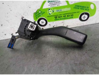 Recambio de mando limpia para audi a3 (8p) 1.9 tdi referencia OEM IAM 1K0953519 