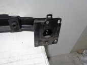 Recambio de refuerzo paragolpes delantero para peugeot 1007 1.6 16v cat referencia OEM IAM DE HIERRO 