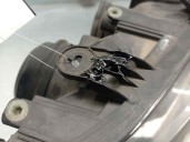 Recambio de faro derecho para saab 9-3 berlina 2.2 16v tid cat referencia OEM IAM 12799350 CON LUPA 4 PUERTAS