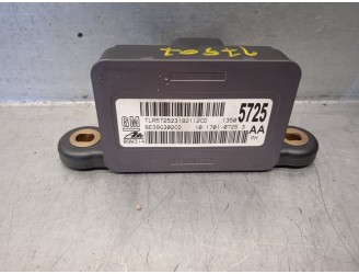 Recambio de modulo electronico para opel insignia berlina 2.0 cdti cat referencia OEM IAM 13505725 10170107253 ATE