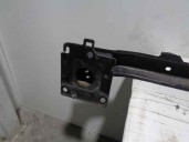 Recambio de refuerzo paragolpes delantero para peugeot 1007 1.6 16v cat referencia OEM IAM DE HIERRO 