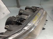 Recambio de faro derecho para saab 9-3 berlina 2.2 16v tid cat referencia OEM IAM 12799350 CON LUPA 4 PUERTAS