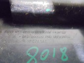 Recambio de aleron trasero para mg serie (r/rf) 1.6 16v cat referencia OEM IAM DFD000010 