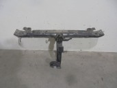 Recambio de panel frontal para ssangyong rodius xdi referencia OEM IAM  DE CHAPA CON CERRADURA 