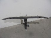 Recambio de panel frontal para ssangyong rodius xdi referencia OEM IAM  DE CHAPA CON CERRADURA 