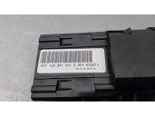 Recambio de mando luces salpicadero para skoda roomster (5j7) 1.9 tdi referencia OEM IAM 1U0941531D  