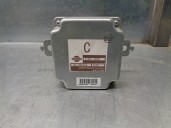 Recambio de centralita asd para nissan x-trail (t31) le referencia OEM IAM 41650JG700 A68000E18 