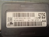 Recambio de modulo electronico para opel insignia berlina 2.0 cdti cat referencia OEM IAM 13505725 10170107253 ATE