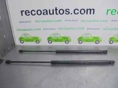 Recambio de amortiguadores maletero / porton para mg serie (r/rf) 1.6 16v cat referencia OEM IAM BHE45001 