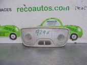 Recambio de luz interior para volvo xc90 2.5 20v turbo cat referencia OEM IAM 9178936  TRASERA