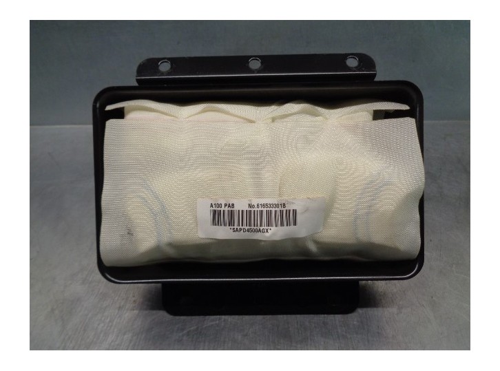 Recambio de airbag delantero derecho para ssangyong rodius xdi referencia OEM IAM 8621021003  