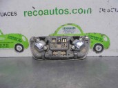 Recambio de luz interior para volvo xc90 2.5 20v turbo cat referencia OEM IAM 9178936  TRASERA