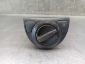 Recambio de mando luces salpicadero para saab 9-3 berlina 2.2 16v tid cat referencia OEM IAM 12786134  