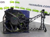 Recambio de electroventilador para mg serie (r/rf) 1.6 16v cat referencia OEM IAM JRB106210 756425HJ VALEO