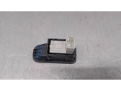 Recambio de mando elevalunas delantero derecho para skoda roomster (5j7) 1.9 tdi referencia OEM IAM 5J0867435  