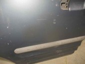 Recambio de puerta lateral corredera derecha para ford transit connect (tc7) 1.8 tdci cat referencia OEM IAM 5150014 GRIS AZULAD