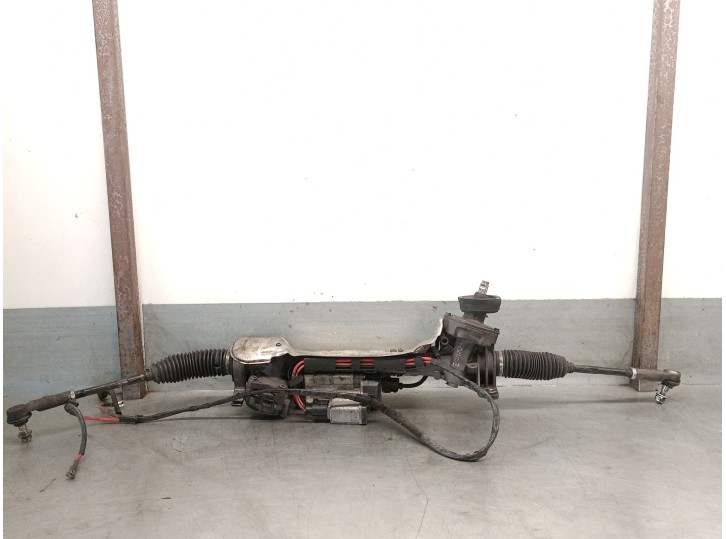 Recambio de cremallera direccion para seat altea (5p1) 1.9 tdi referencia OEM IAM 1K1909144G 1K1423055M 7805277119