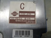 Recambio de centralita asd para nissan x-trail (t31) le referencia OEM IAM 41650JG700 A68000E18 