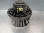 Recambio de motor calefaccion para ssangyong rodius xdi referencia OEM IAM 40510402  