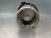 Recambio de motor calefaccion para ssangyong rodius xdi referencia OEM IAM 40510402  