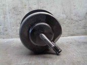 Recambio de deposito servo para iveco daily caja cerrada (2006 =>) 3.0 diesel referencia OEM IAM   