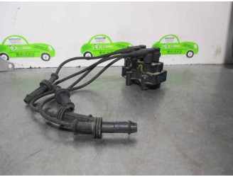 Recambio de bobina encendido para mg serie (r/rf) 1.6 16v cat referencia OEM IAM 0040100501  BERU