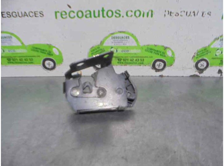 Replacement boot / tailgate lock for Volvo XC90 2.5 20V turbo CAT OEM IAM reference 30649106 MANUAL 5 DOORS