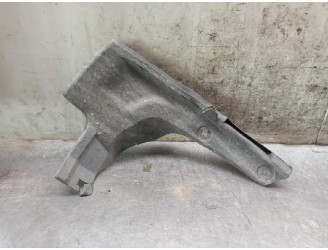 Recambio de faldon trasero para toyota prius (nhw30) 1.8 16v cat (híbrido) referencia OEM IAM   